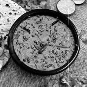 Veg. Mix Khurma
