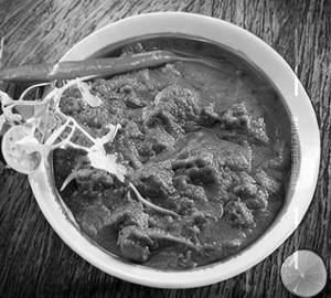 Mutton Rara Masala