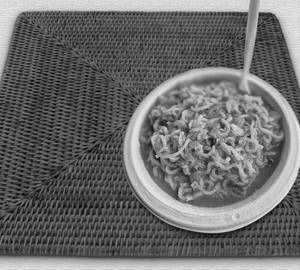 Veg maggi