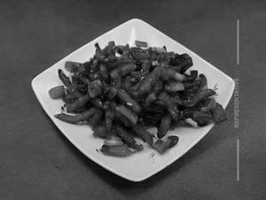 Chilli Baby Corn