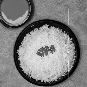 Plain Rice