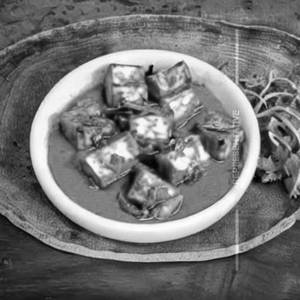 Paneer Pasanda