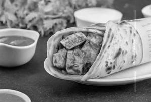 Paneer roll