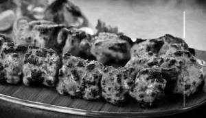 Chicken Tikka