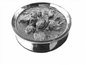 Chicken Chettinad Masala