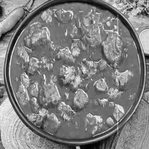 Veg Kohapuri