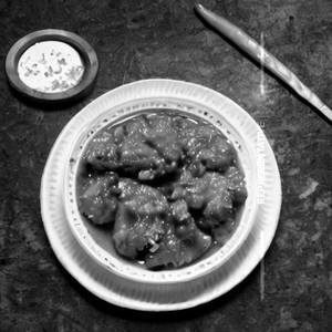 Chicken chilli boneless