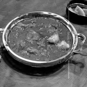 Fish House Speciality