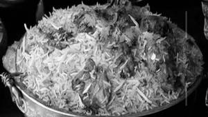 Chicken Hydrabadi Biryani