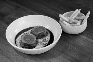 Steak & Frites