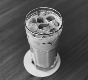 Strong Cold Coffee