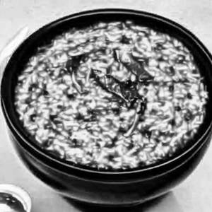 Palak Khichdi
