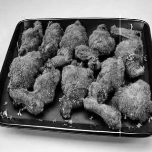 Chicken Crispy