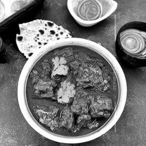 Mutton Handi