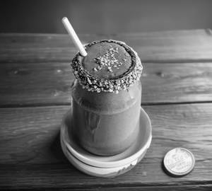 Chocolate Peanut Butter
