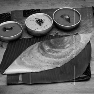 Multi Veg Masala Dosa