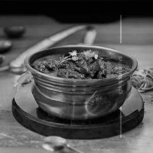 Raarha Gosht