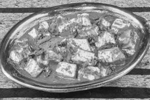 Kaju Paneer