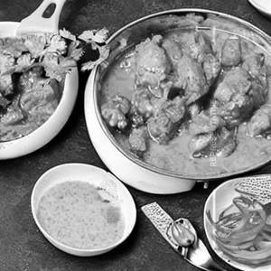 Chicken House Speciality