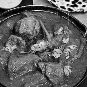 Lahori Murgh