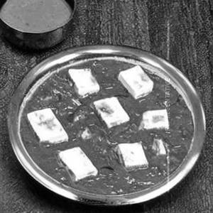 Methi Paneer