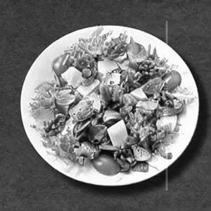 Green Salad