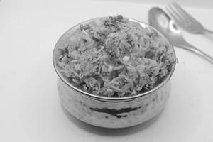 Schezwan Veg Fried Rice