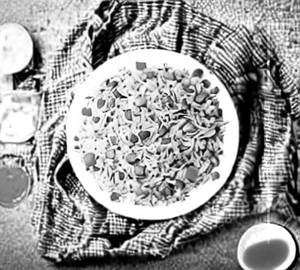 Triple Schezwan Mix Veg Fried Rice