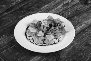 Gavere - Basil Chicken Bites