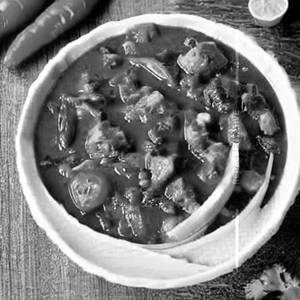 Mixed Vegetable