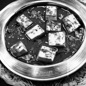 Paneer Patiyala