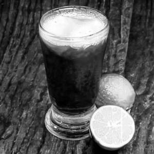 Fresh Lime Water