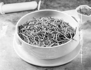 Veg Schezwan Noodles