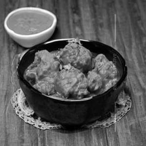 Aloo Gobhi Matar Masala