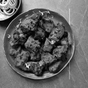 Tandoori Prawns