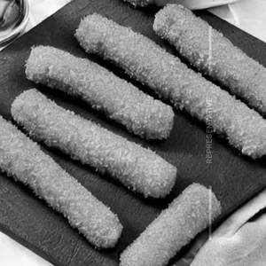 Fish Fingers