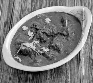 Mutton Masala