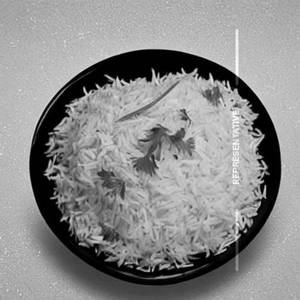 Plain Rice