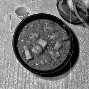 Veg Bhuna