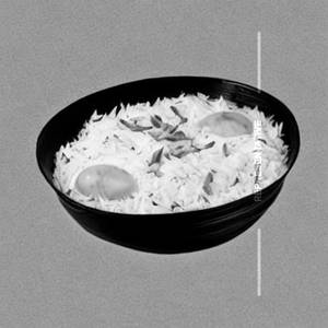 Egg Rice