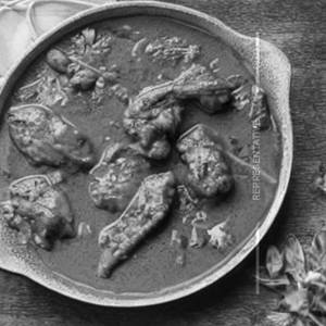 Chicken Lapeta