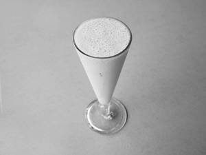 Strawberry Shake
