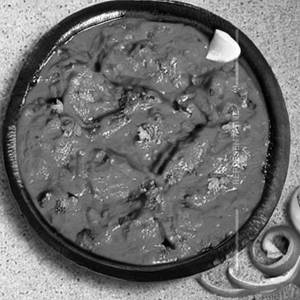 Saloni Machchi Tikka Masala