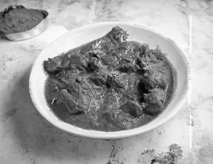 Mutton Kassa