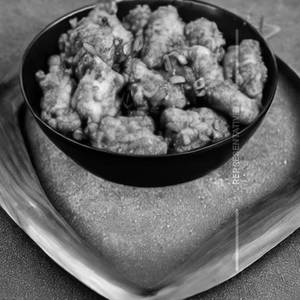Chilli Gobi