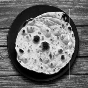 Butter Tandoori Roti