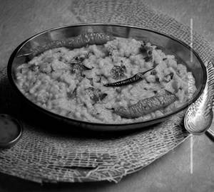 Masala Khichdi