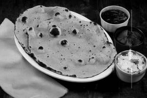 Makai Roti