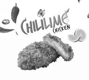 Chilli Lime Chicken