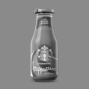 STARBUCKS Coffee Mocha 250ml